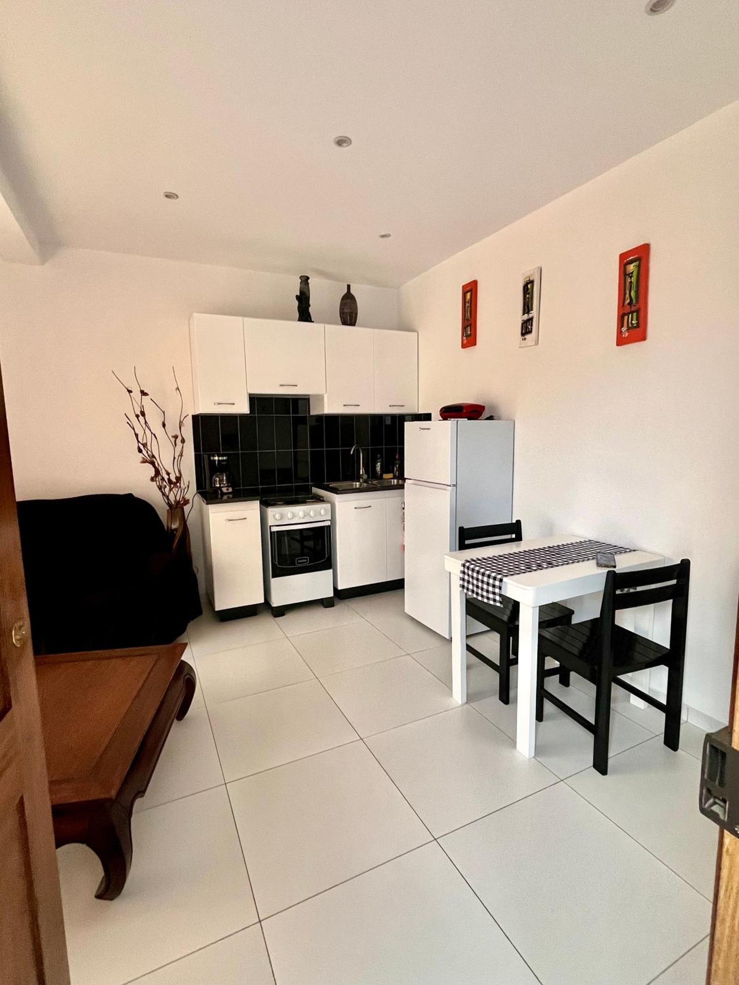 Oasis De Retour Appartement Ponta Do Sol Buitenkant foto
